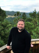 Boulder, Colorado therapist: Logan Druckman, licensed mental health counselor
