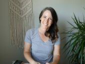 Calgary, Alberta therapist: Renee Lyon, therapist