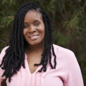 Guelph, Ontario therapist: Tanisha Hall, licensed clinical social worker