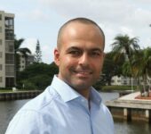 Aventura, Florida therapist: Alexander Fidelman, hypnotherapist