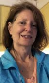 Seattle, Washington therapist: Maribel T Reed, hypnotherapist