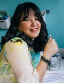 Surrey, British Columbia therapist: Inner Wisdom Counselling and Art Therapy (Tracey Gramm), counselor/therapist