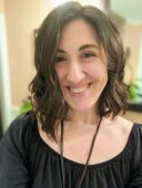 Hillsborough Township, New Jersey therapist: Lauren Fallat, licensed professional counselor