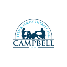  therapist: Campbell Teen & Family Therapy, Inc., 