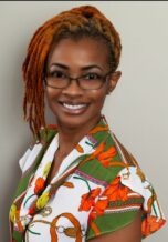 Charonda P. Gardner, licensed professional counselor, McDonough, Georgia