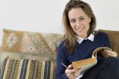 London, England therapist: Lisa Sanfilippo, registered psychotherapist