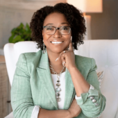 Atlanta, Georgia therapist: Monica Manuel, licensed professional counselor
