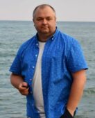 Vaughan, Ontario therapist: Aleksei Panov, registered psychotherapist