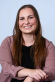 Hamilton, Ontario therapist: Alicia Alessandrini, licensed clinical social worker