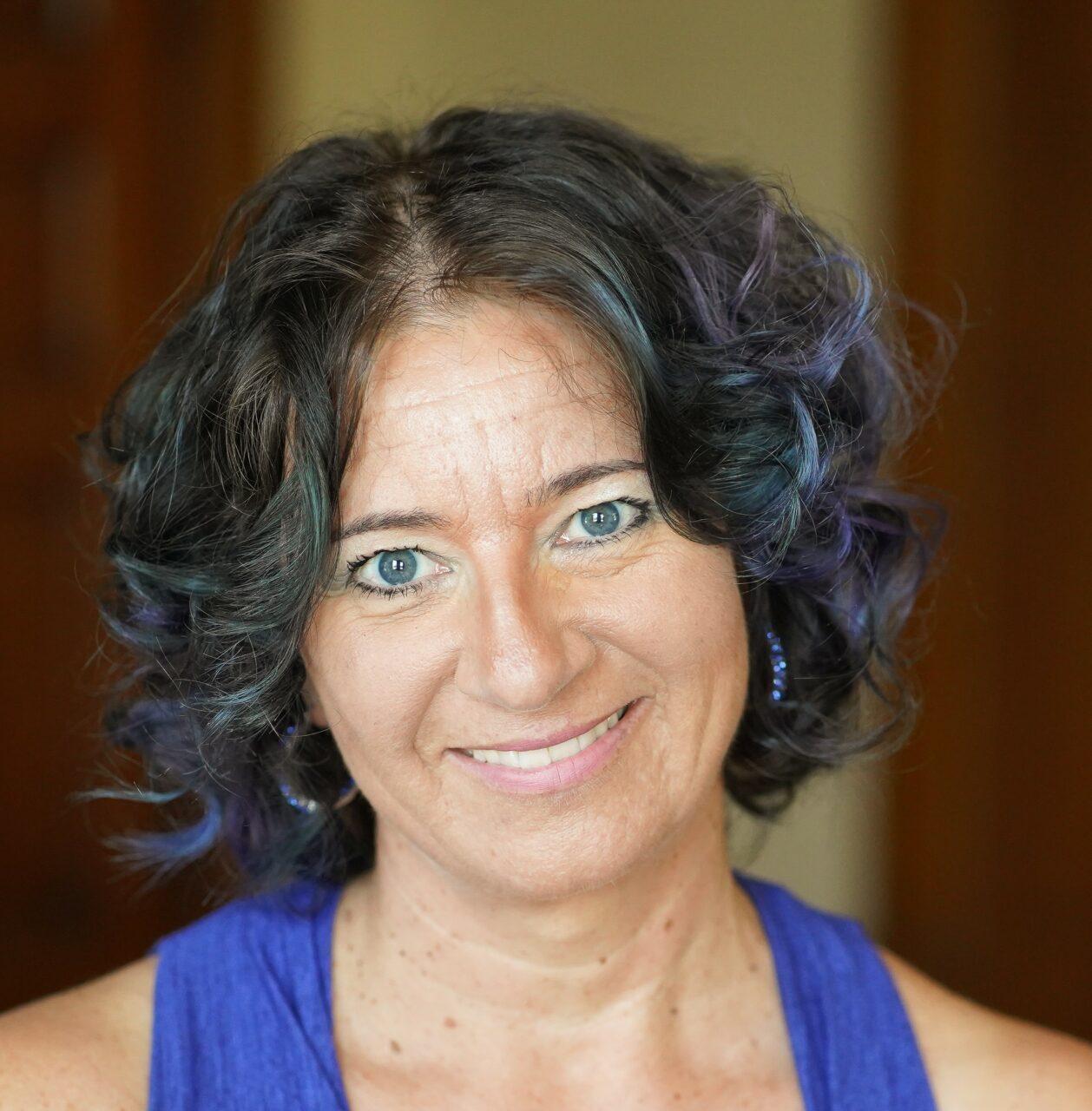 Dorit Tomandl, Marriage and Family Therapist, Indianapolis, Indiana