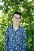 Guelph, Ontario therapist: Justin Leung - Third Path Psychotherapy, registered psychotherapist