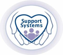  therapist: Support Systems, Inc., 