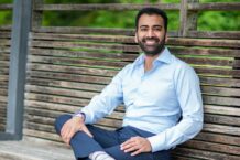  therapist: Ajay Sahota, 