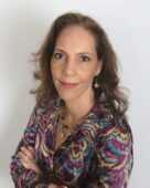 Miami, Florida therapist: Shermin Davis, LMHC, counselor/therapist