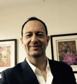 Melbourne, Victoria therapist: Anthony M Cichello, Registered Clinical Psychologist, psychologist