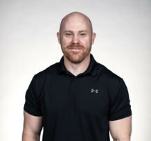  therapist: Brett Ryan, 