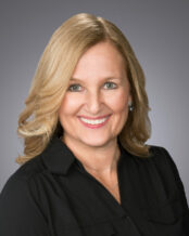 Dr. Diann Sanford, psychologist, Plano, Texas
