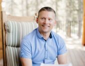 Calgary, Alberta therapist: Eric Fisher, counselor/therapist