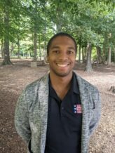 Therapist and counselors: Langston Powell, pre-licensed professional, Greensboro, North Carolina