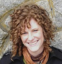  therapist: Shannon MacGregor, 