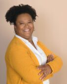 Atlanta, Georgia therapist: Tomeki Davis, licensed professional counselor