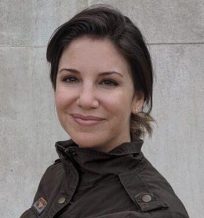  therapist: Beatriz Gonzalez, 