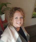 Caledon, Ontario therapist: Carolyn Buhler, registered social worker