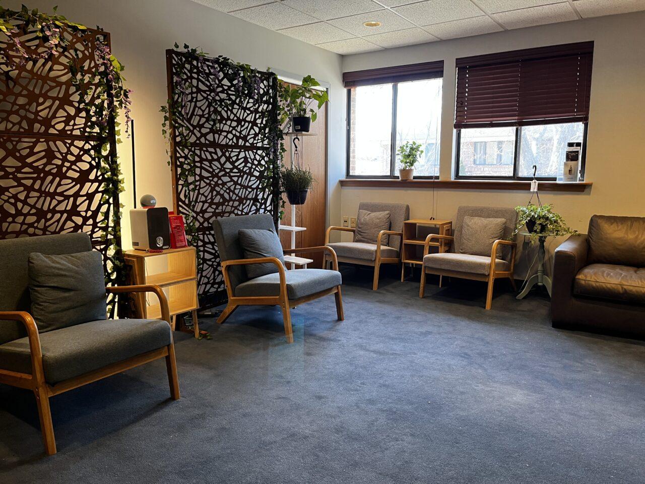 Ct Neuro Health Counselor Therapist Rocky Hill Connecticut