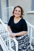 Chino, California therapist: Debora Ribas-Santos, licensed clinical social worker