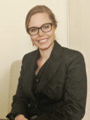 Denver, Colorado therapist: Elizabeth Denkins (Rice), counselor/therapist
