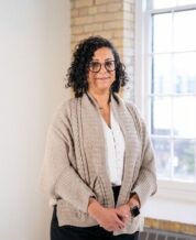  therapist: Sara Tawadros, 