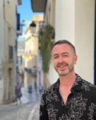 Los Angeles, California therapist: Brandon Guin, marriage and family therapist