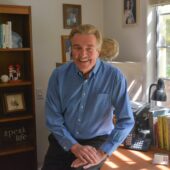 Costa Mesa, California therapist: John Fry, psychologist