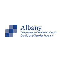 therapist: Albany Comprehensive Treatment Center, 