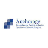 Anchorage, Alaska therapist: Anchorage Comprehensive Treatment Center, treatment center