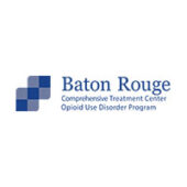 Baton Rouge, Louisiana therapist: Baton Rouge Comprehensive Treatment Center, treatment center