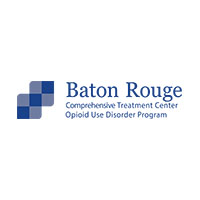  therapist: Baton Rouge Comprehensive Treatment Center, 