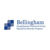 Bellingham, Washington therapist: Bellingham Comprehensive Treatment Center, treatment center