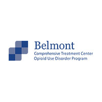  therapist: Belmont Comprehensive Treatment Center, 