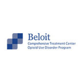 Beloit, Wisconsin therapist: Beloit Comprehensive Treatment Center, treatment center