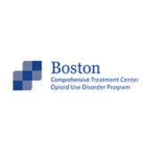Boston, Massachusetts therapist: Boston Comprehensive Treatment Center, treatment center