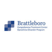 Brattleboro, Vermont therapist: Brattleboro Comprehensive Treatment Center, treatment center