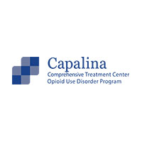  therapist: Capalina Comprehensive Treatment Center, 