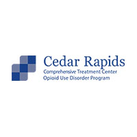  therapist: Cedar Rapids Comprehensive Treatment Center, 