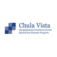  therapist: Chula Vista Comprehensive Treatment Center, 
