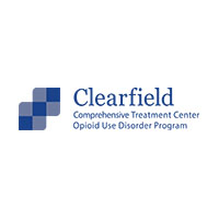  therapist: Clearfield Comprehensive Treatment Center, 