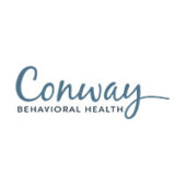 Conway, Arkansas therapist: Conway Behavioral Health Hospital, treatment center