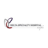  therapist: Delta Specialty Hospital, 