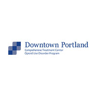  therapist: Downtown Portland Comprehensive Treatment Center, 