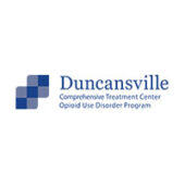 Duncansville, Pennsylvania therapist: Duncansville Comprehensive Treatment Center, treatment center
